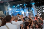 Fotky z Only Open Air s Calvin Harris - fotografie 21