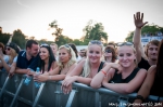 Fotky z Only Open Air s Calvin Harris - fotografie 26