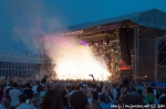 Fotky z Only Open Air s Calvin Harris - fotografie 36