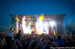 Fotky z Only Open Air s Calvin Harris - fotografie 40