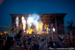 Fotky z Only Open Air s Calvin Harris - fotografie 41