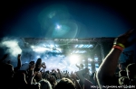 Fotky z Only Open Air s Calvin Harris - fotografie 42