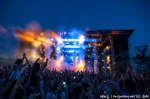 Fotky z Only Open Air s Calvin Harris - fotografie 43