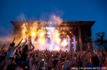 Fotky z Only Open Air s Calvin Harris - fotografie 44