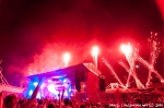 Fotky z Only Open Air s Calvin Harris - fotografie 60