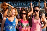 Druh fotky z Only Open Air s Calvin Harris - fotografie 10