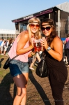 Druh fotky z Only Open Air s Calvin Harris - fotografie 13