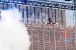 Druh fotky z Only Open Air s Calvin Harris - fotografie 16