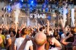 Druh fotky z Only Open Air s Calvin Harris - fotografie 22