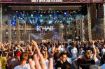 Druh fotky z Only Open Air s Calvin Harris - fotografie 23