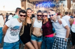 Druh fotky z Only Open Air s Calvin Harris - fotografie 24