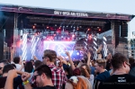 Druh fotky z Only Open Air s Calvin Harris - fotografie 31