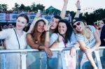 Druh fotky z Only Open Air s Calvin Harris - fotografie 37