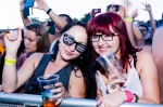 Druh fotky z Only Open Air s Calvin Harris - fotografie 42