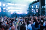 Druh fotky z Only Open Air s Calvin Harris - fotografie 45