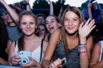 Druh fotky z Only Open Air s Calvin Harris - fotografie 50