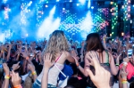 Druh fotky z Only Open Air s Calvin Harris - fotografie 53