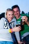 Druh fotky z Only Open Air s Calvin Harris - fotografie 56