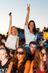 Druh fotky z Only Open Air s Calvin Harris - fotografie 57