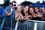 Druh fotky z Only Open Air s Calvin Harris - fotografie 64