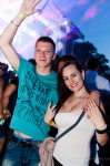 Druh fotky z Only Open Air s Calvin Harris - fotografie 72