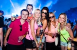 Druh fotky z Only Open Air s Calvin Harris - fotografie 74