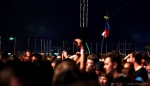 Fotky z festivalu Sziget - fotografie 17