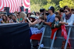 Fotky z festivalu Sziget - fotografie 18