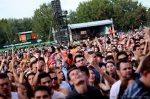 Fotky z festivalu Sziget - fotografie 21