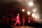 Fotky z festivalu Sziget - fotografie 37