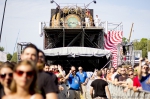 Fotky z festivalu Sziget - fotografie 70