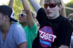 Fotky z festivalu Sziget - fotografie 71