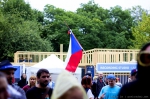 Fotky z festivalu Sziget - fotografie 92