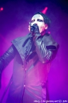 Marilyn Manson - 12. 8. 2014 - fotografie 5 z 29