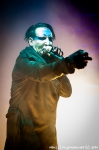 Marilyn Manson - 12. 8. 2014 - fotografie 6 z 29