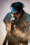 Marilyn Manson - 12. 8. 2014 - fotografie 8 z 29