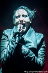 Marilyn Manson - 12. 8. 2014 - fotografie 12 z 29