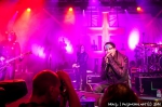 Marilyn Manson - 12. 8. 2014 - fotografie 16 z 29