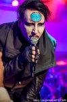 Marilyn Manson - 12. 8. 2014 - fotografie 24 z 29