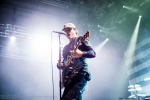 Blink 182 - 15. 8. 2014 - fotografie 24 z 43