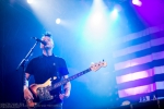 Blink 182 - 15. 8. 2014 - fotografie 29 z 43