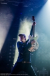 Blink 182 - 15. 8. 2014 - fotografie 38 z 43