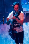 Papa Roach - 19. 8. 2014 - fotografie 22 z 34
