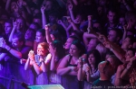 Papa Roach - 19. 8. 2014 - fotografie 28 z 34