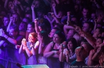 Papa Roach - 19. 8. 2014 - fotografie 28 z 34