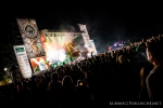 Fotky z Uprising Reggae Festival 2014 - fotografie 1