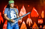 Fotky z Uprising Reggae Festival 2014 - fotografie 6