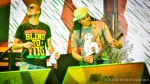 Fotky z Uprising Reggae Festival 2014 - fotografie 8