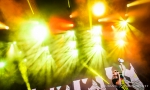 Fotky z Uprising Reggae Festival 2014 - fotografie 11