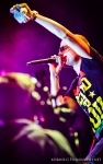Fotky z Uprising Reggae Festival 2014 - fotografie 15